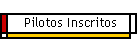Pilotos Inscritos