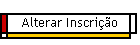 Alterar Inscrio