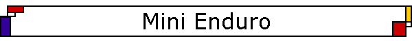 Mini Enduro